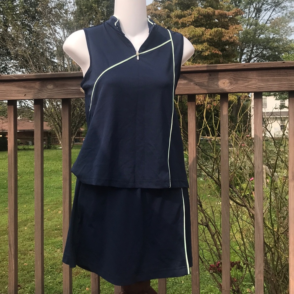 Tennis-Pickleball outfit